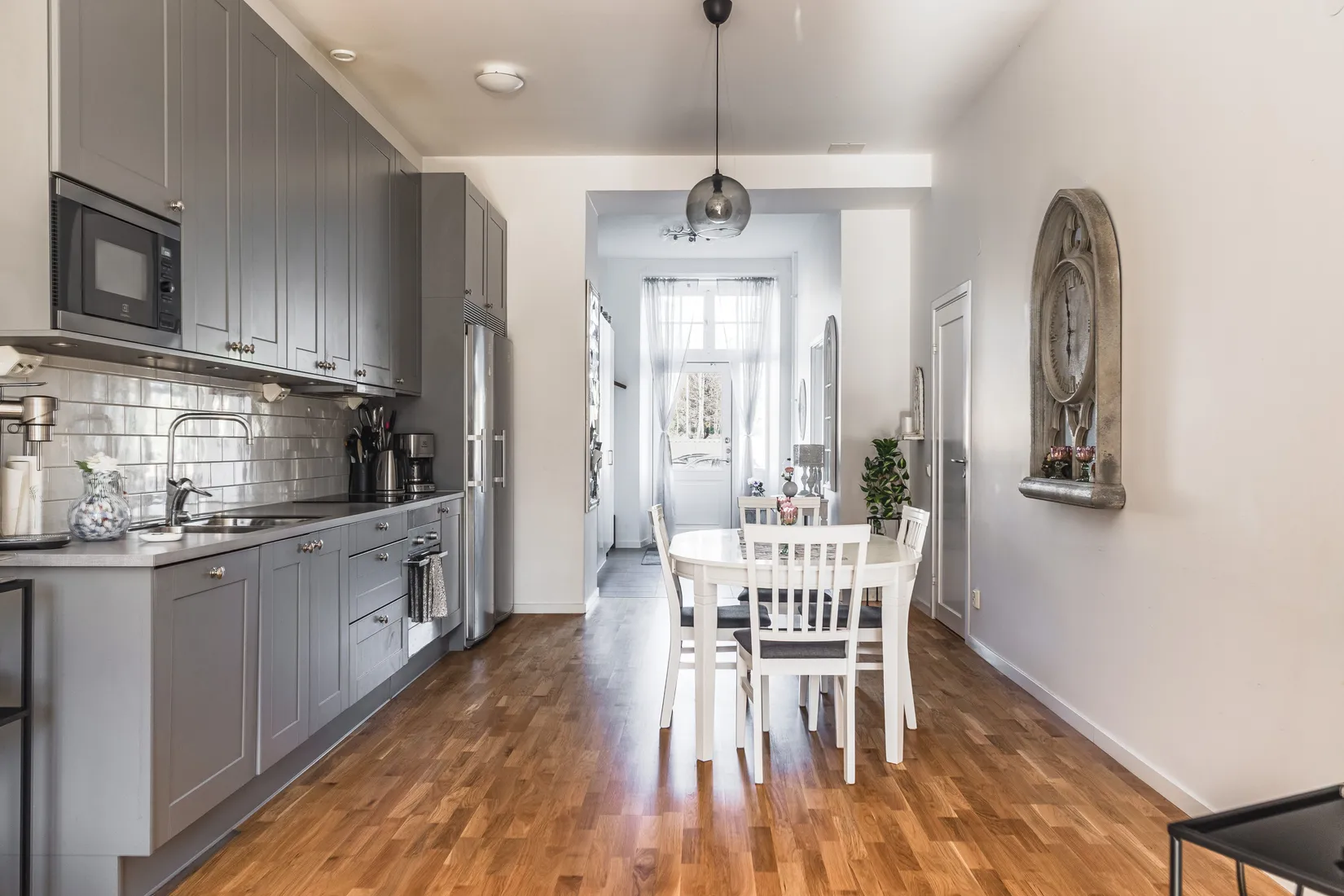 Bostadsrätt, Östra Kasernvägen 3C, Rindö, Vaxholm