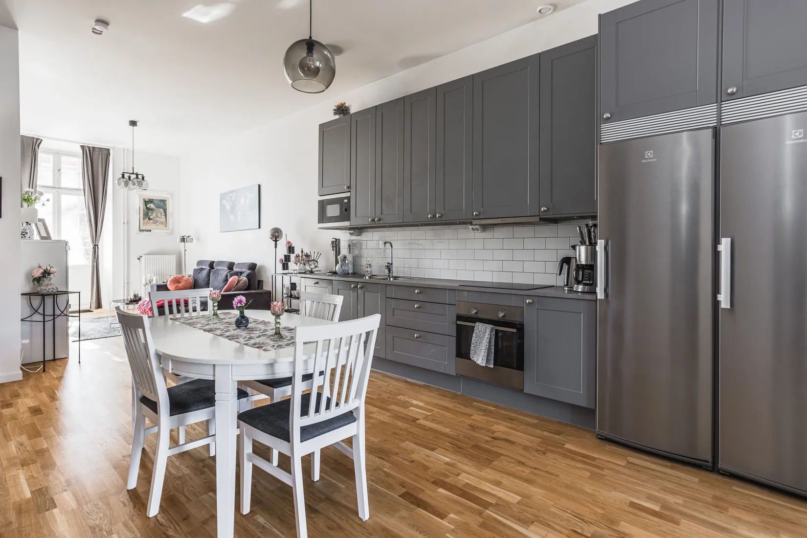 Bostadsrätt, Östra Kasernvägen 3C, Rindö, Vaxholm