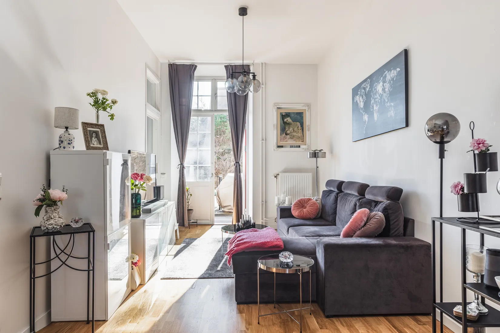 Bostadsrätt, Östra Kasernvägen 3C, Rindö, Vaxholm