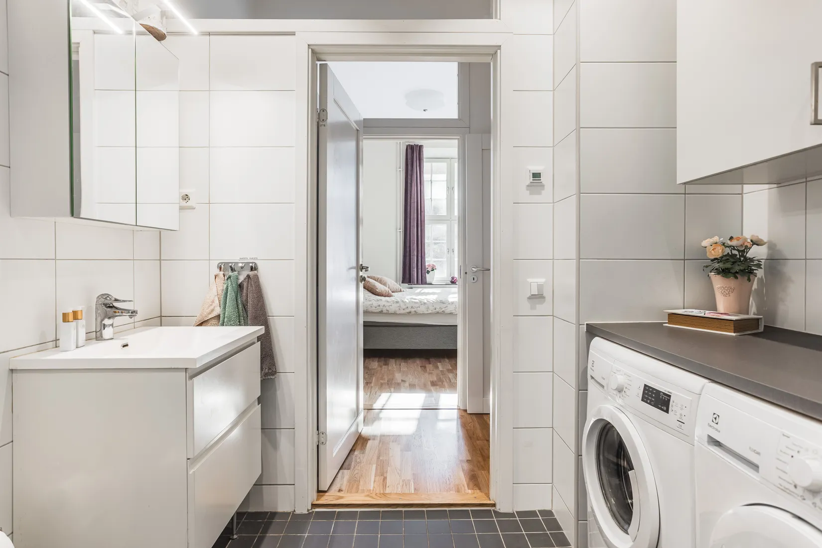 Bostadsrätt, Östra Kasernvägen 3C, Rindö, Vaxholm