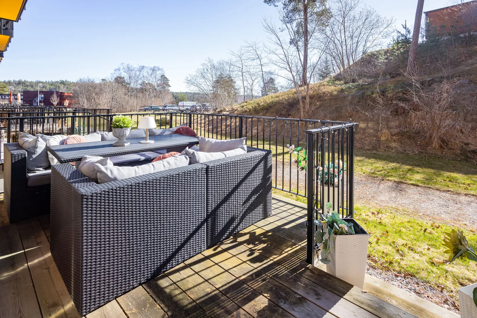 Bostadsrätt, Östra Kasernvägen 3C, Rindö, Vaxholm