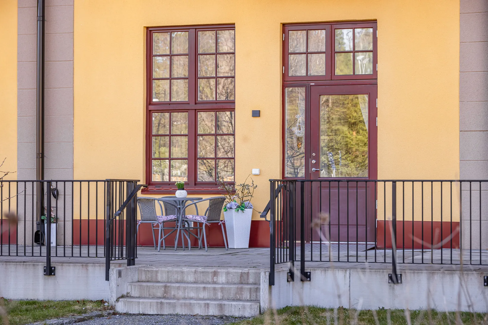 Bostadsrätt, Östra Kasernvägen 3C, Rindö, Vaxholm