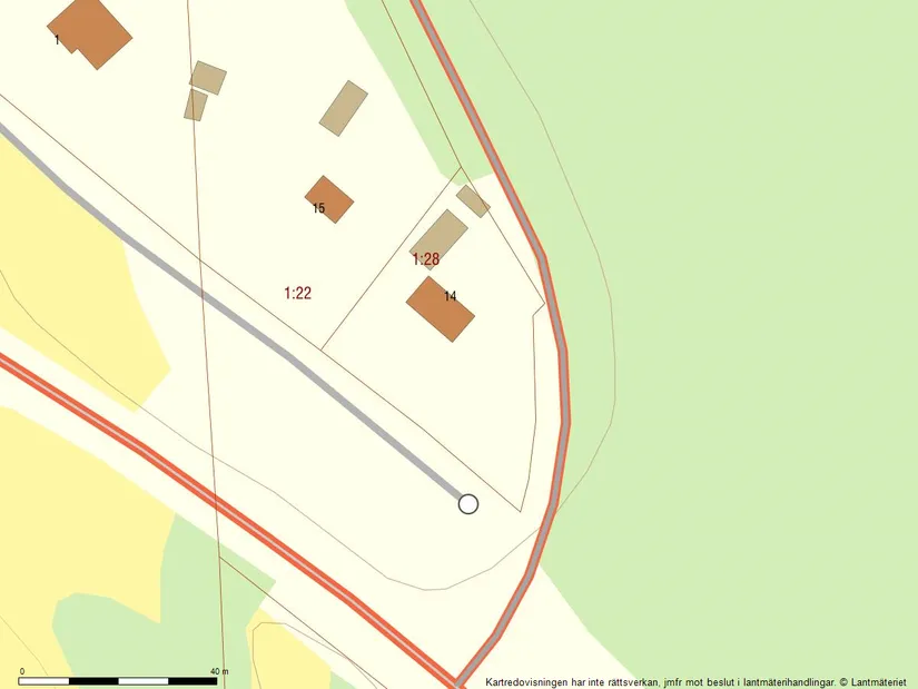 Villa, Århult 14, Århult, Oskarshamn