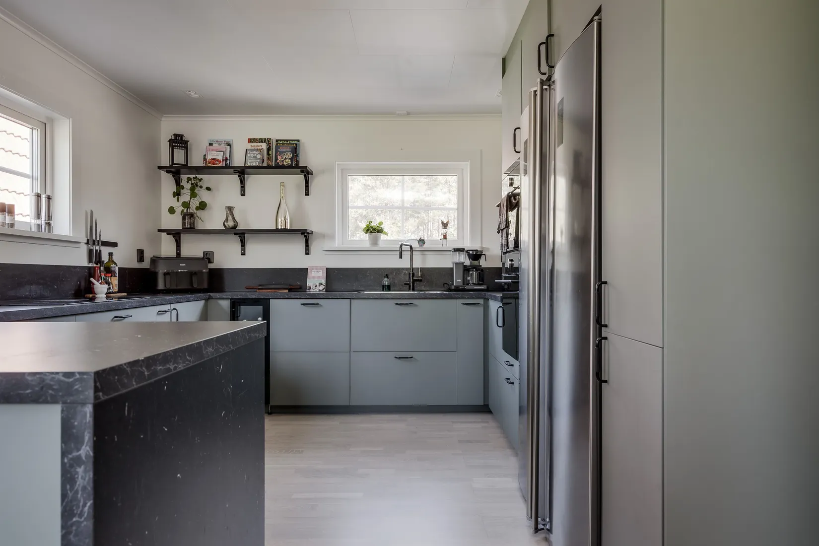 Villa, Århult 14, Århult, Oskarshamn