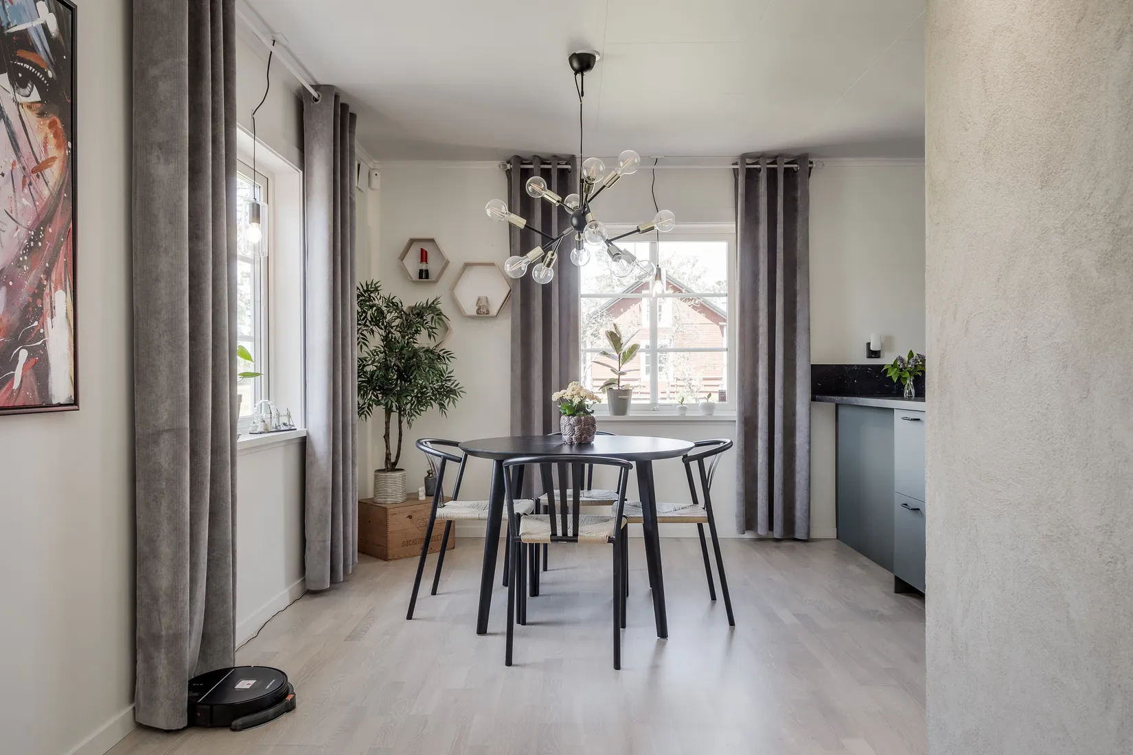 Villa, Århult 14, Århult, Oskarshamn