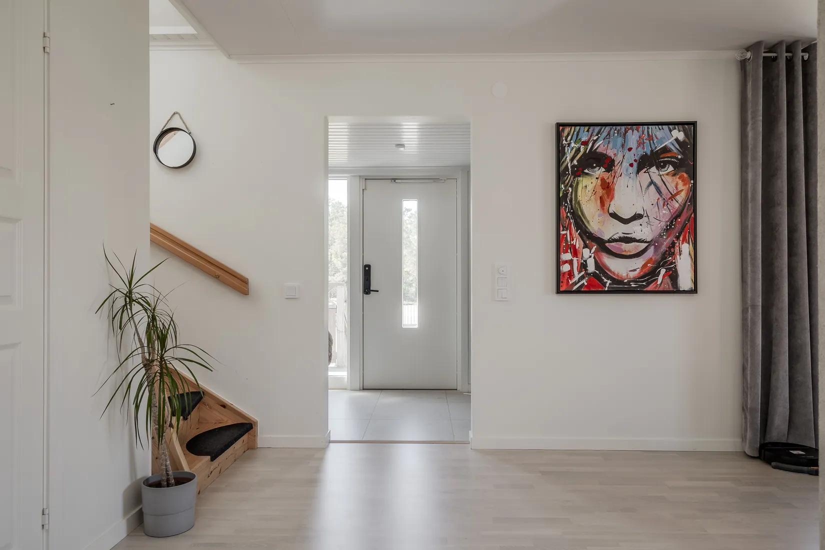 Villa, Århult 14, Århult, Oskarshamn