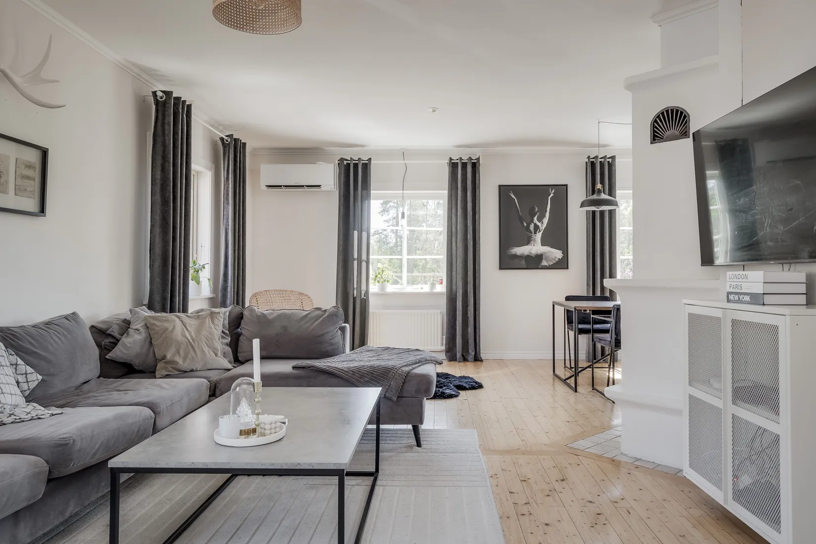 Villa, Århult 14, Århult, Oskarshamn