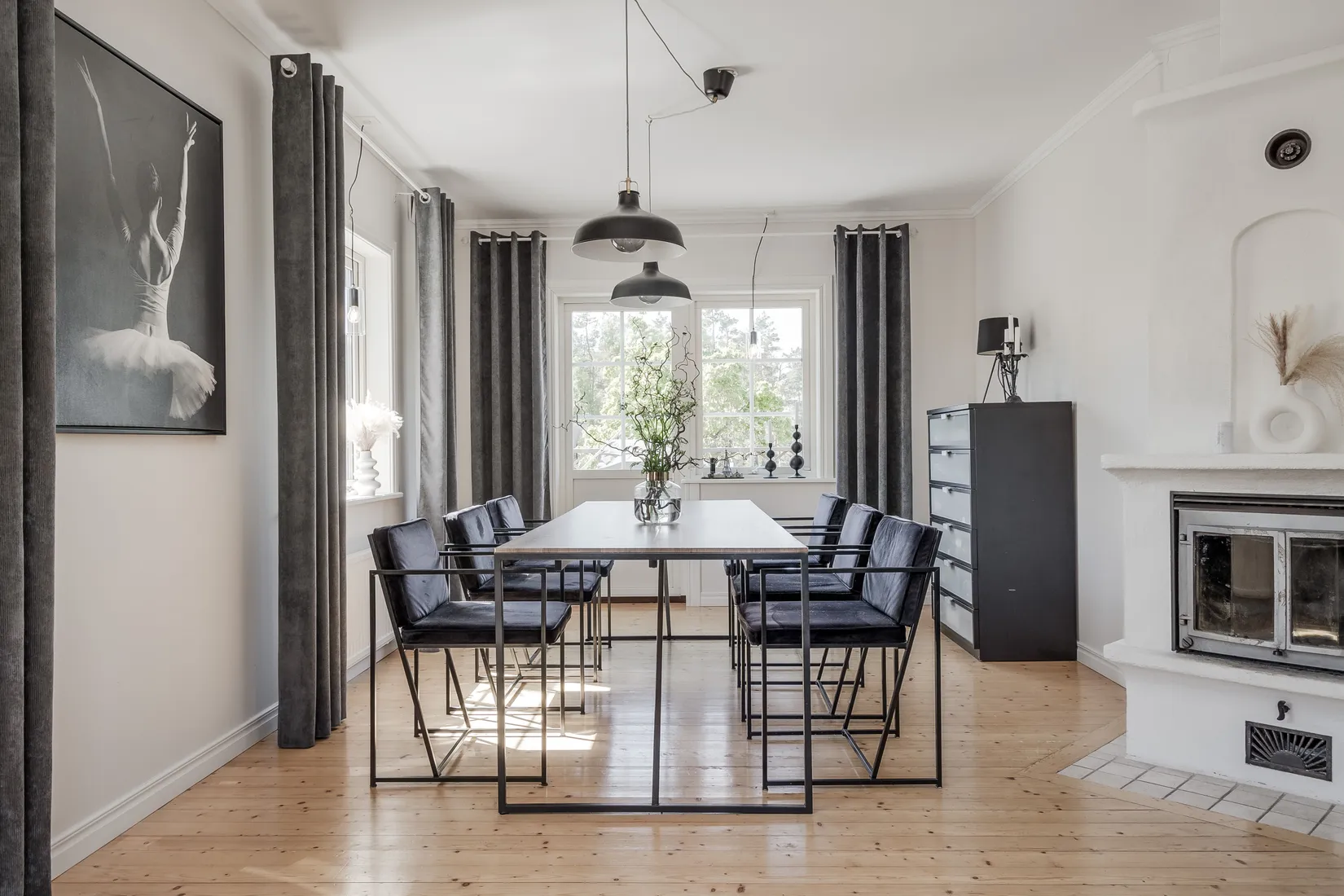 Villa, Århult 14, Århult, Oskarshamn