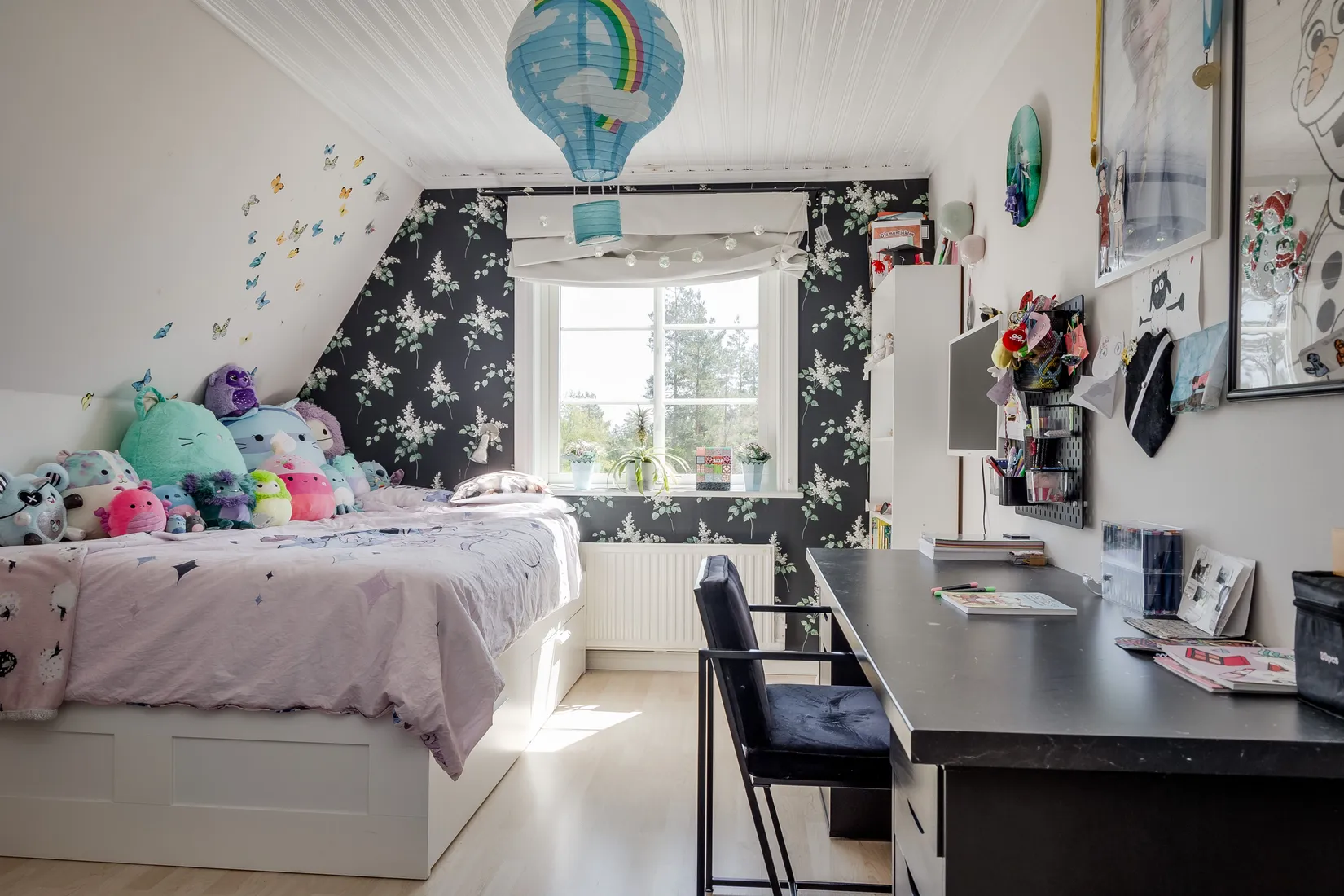 Villa, Århult 14, Århult, Oskarshamn