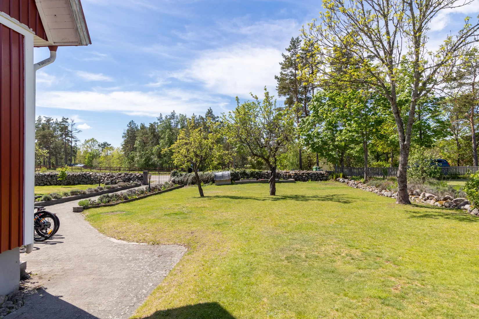 Villa, Århult 14, Århult, Oskarshamn