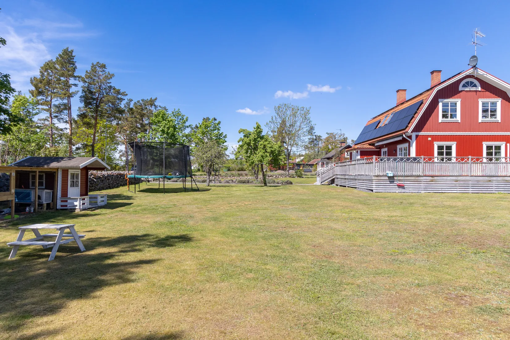 Villa, Århult 14, Århult, Oskarshamn
