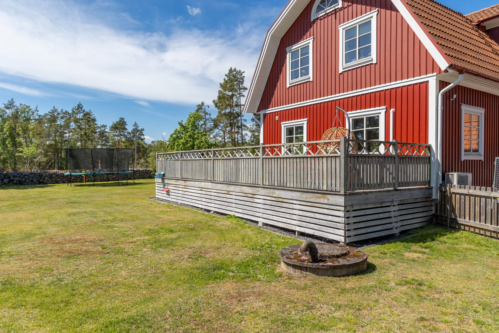 Villa, Århult 14, Århult, Oskarshamn