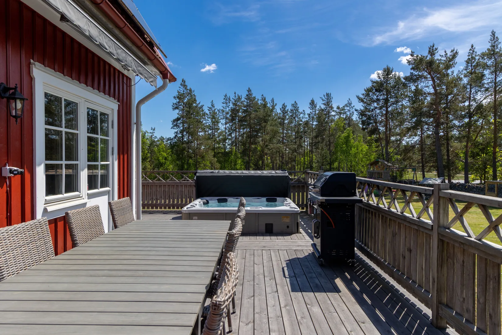 Villa, Århult 14, Århult, Oskarshamn