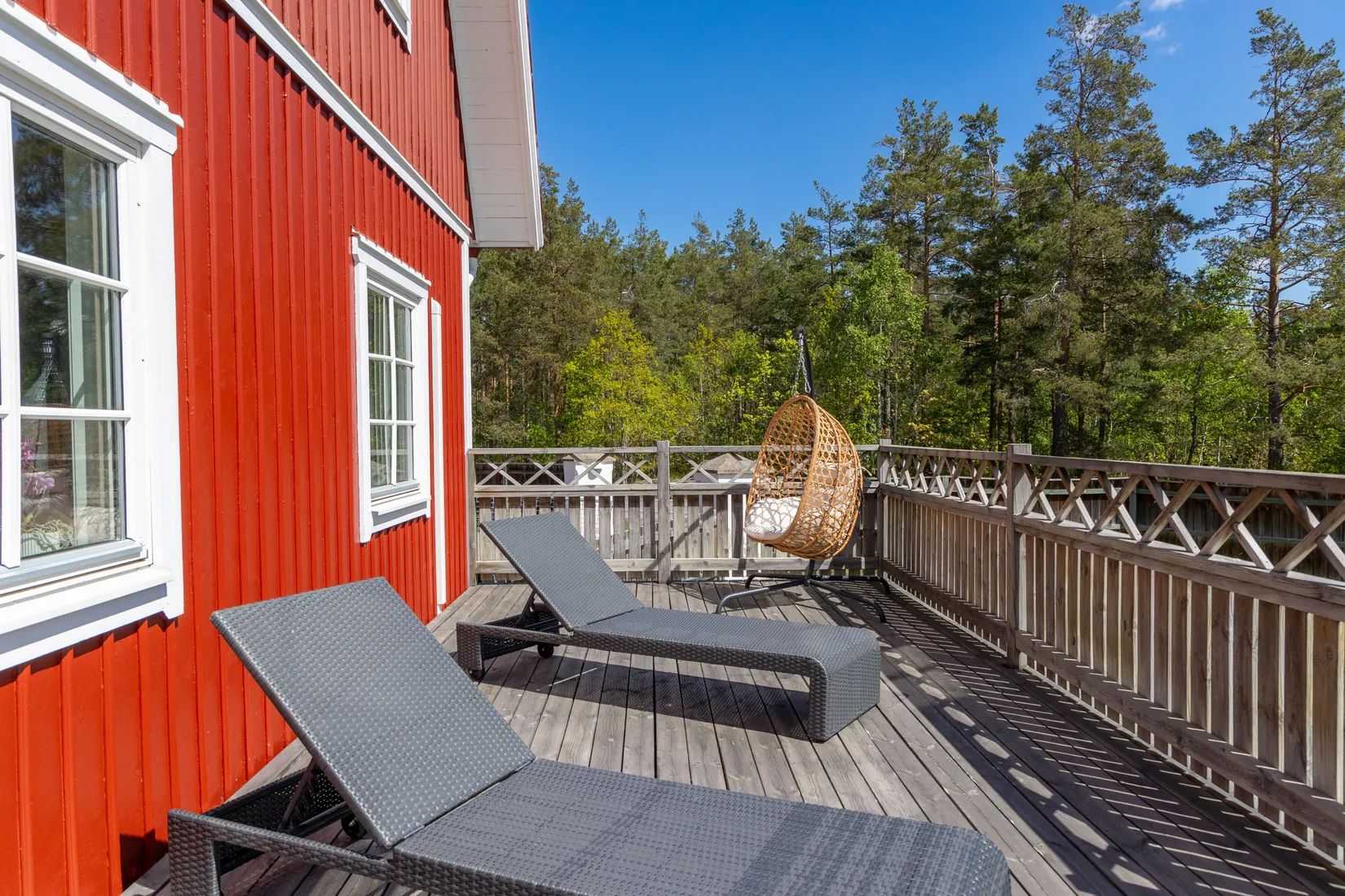 Villa, Århult 14, Århult, Oskarshamn