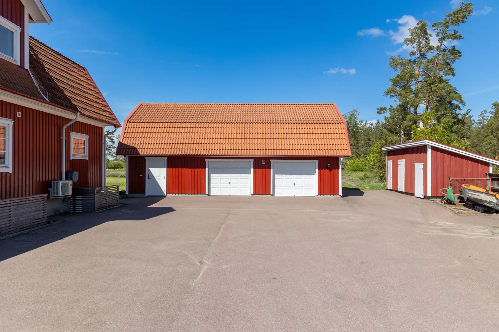 Villa, Århult 14, Århult, Oskarshamn