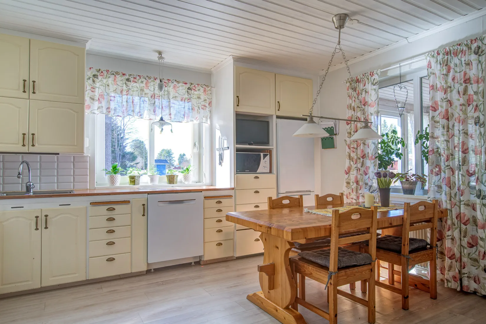 Villa, Bodbysund 94, Skellefteå