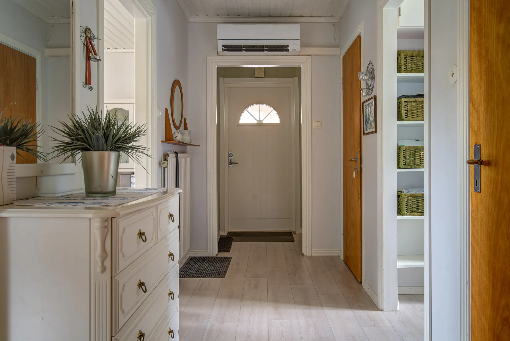 Villa, Bodbysund 94, Skellefteå