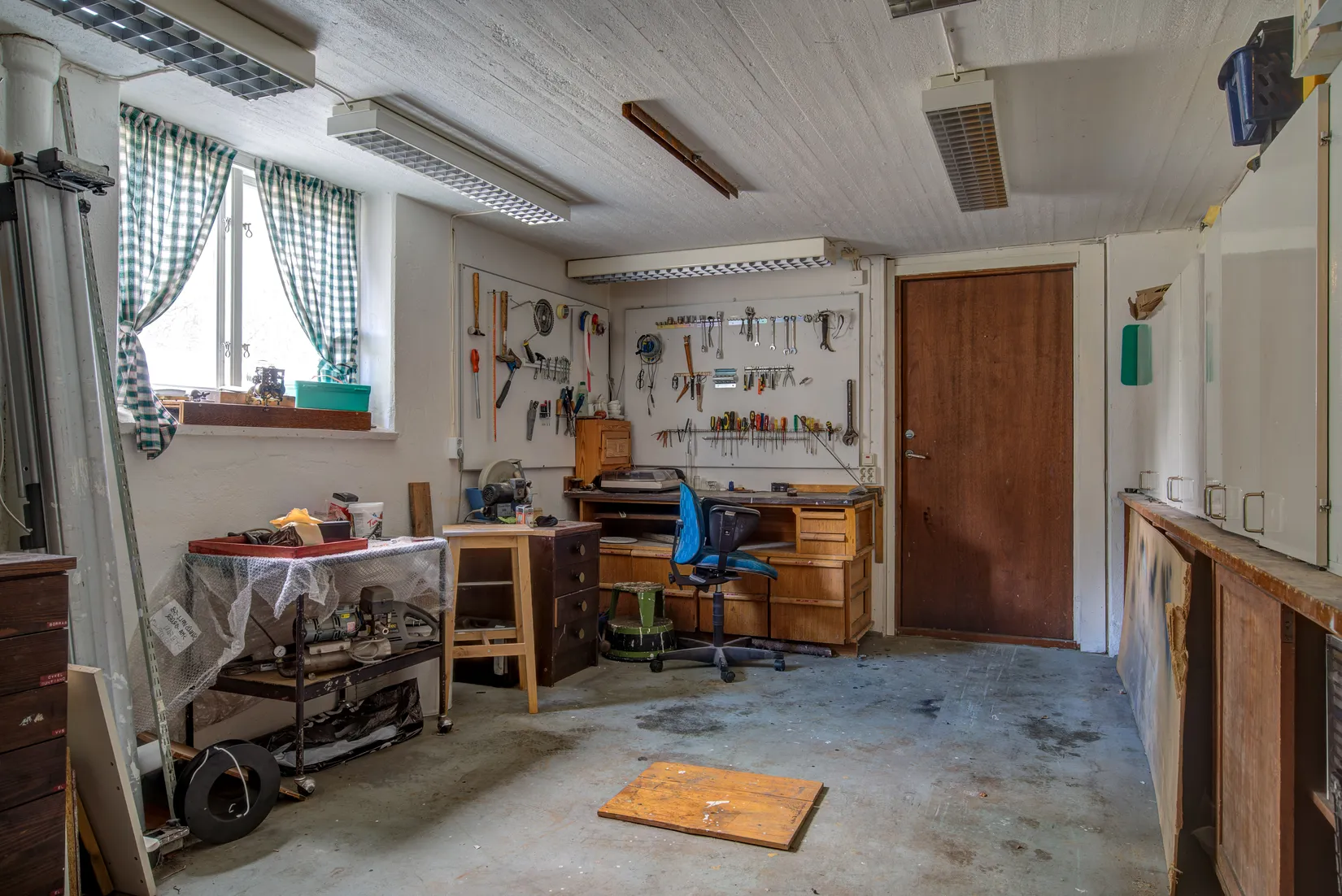Villa, Bodbysund 94, Skellefteå