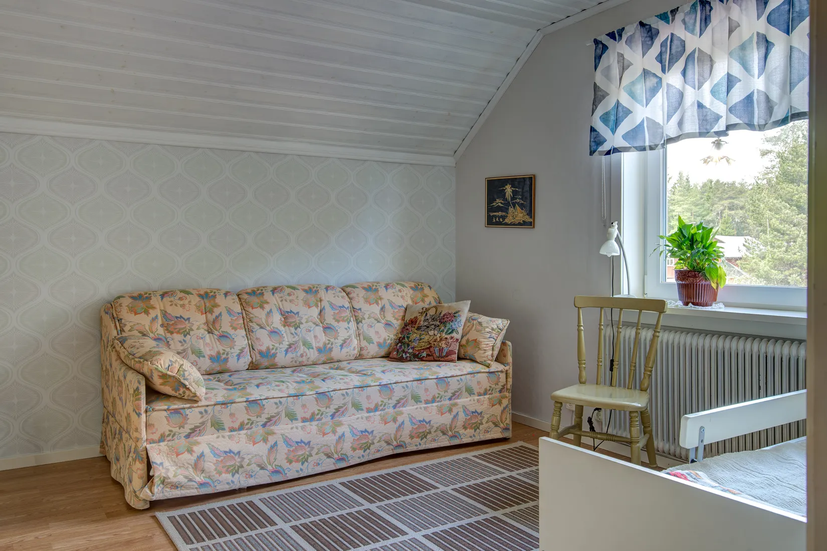 Villa, Bodbysund 94, Skellefteå
