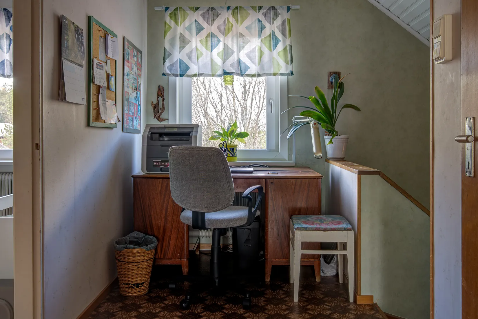 Villa, Bodbysund 94, Skellefteå