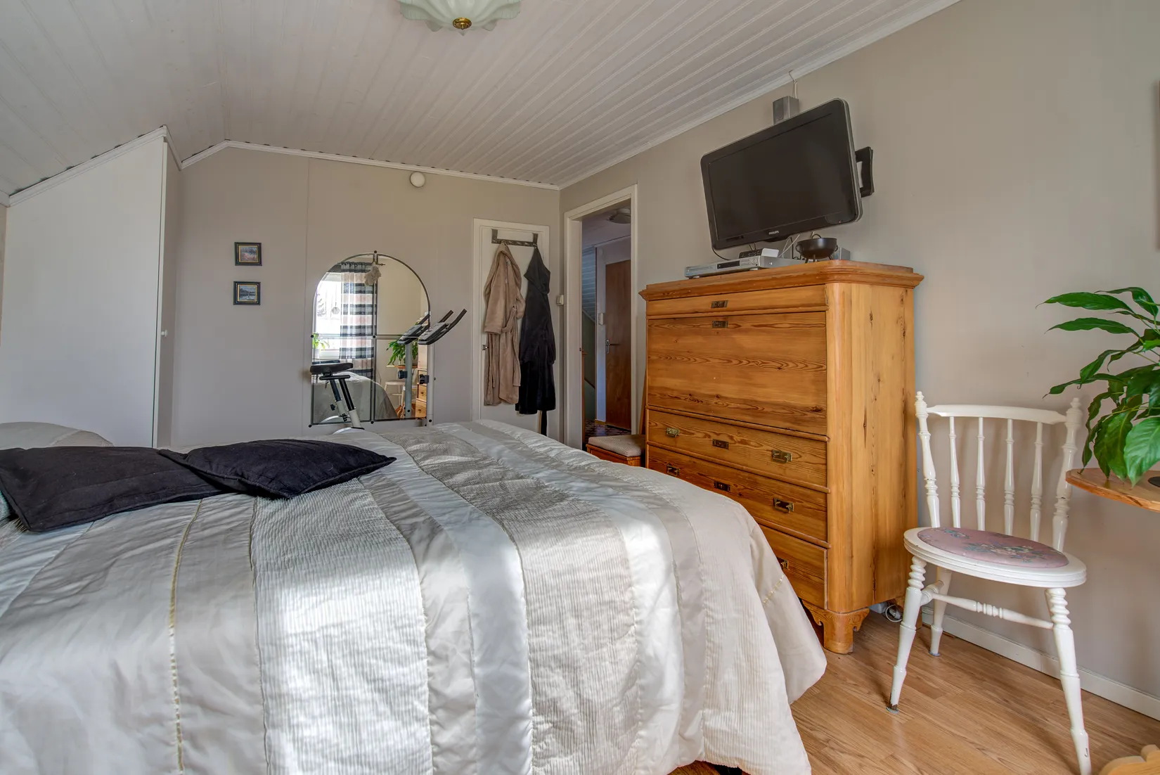 Villa, Bodbysund 94, Skellefteå