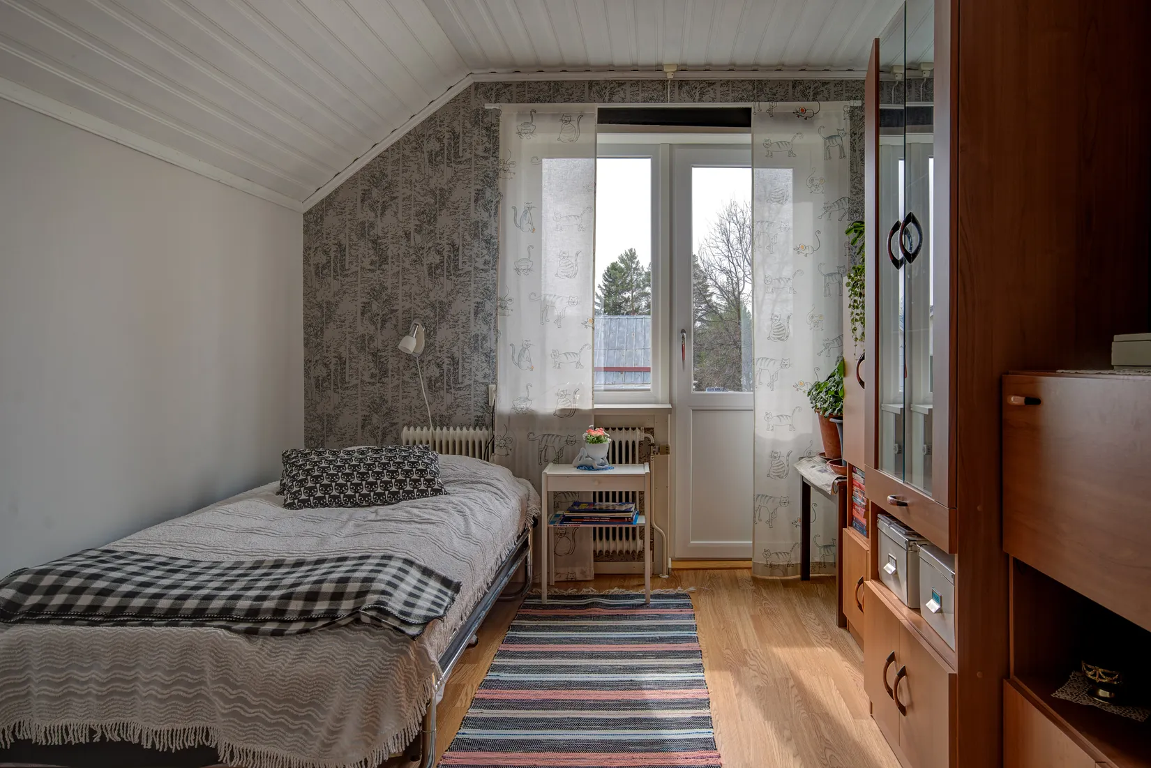 Villa, Bodbysund 94, Skellefteå