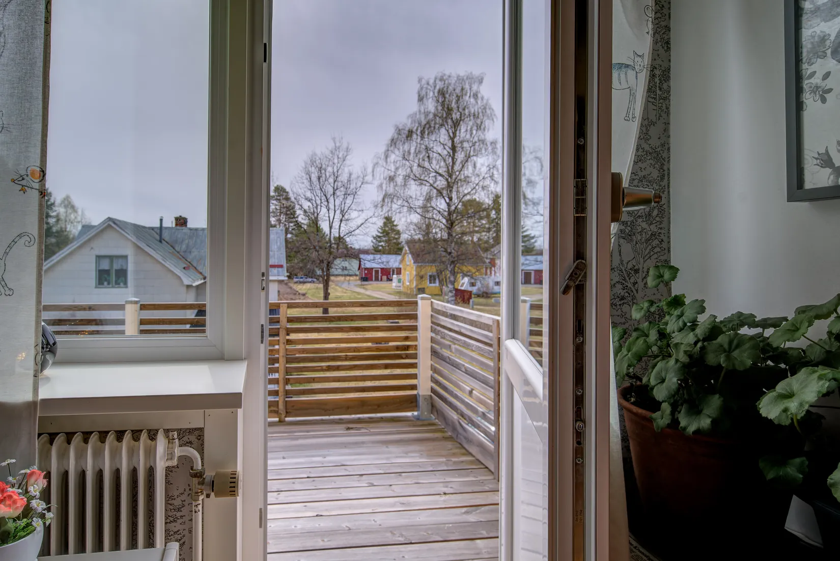 Villa, Bodbysund 94, Skellefteå