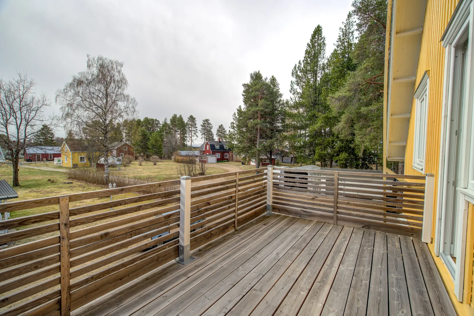 Villa, Bodbysund 94, Skellefteå