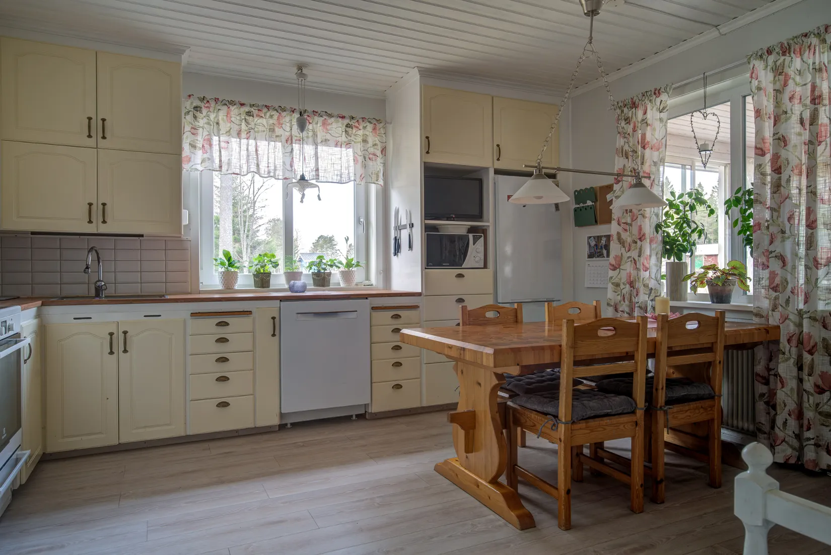 Villa, Bodbysund 94, Skellefteå