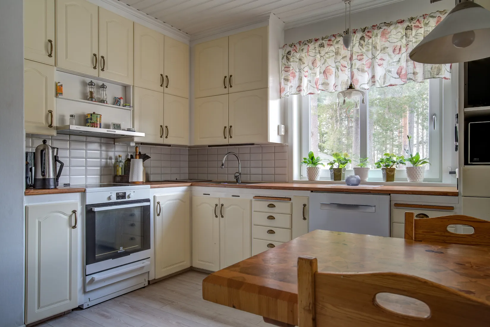 Villa, Bodbysund 94, Skellefteå