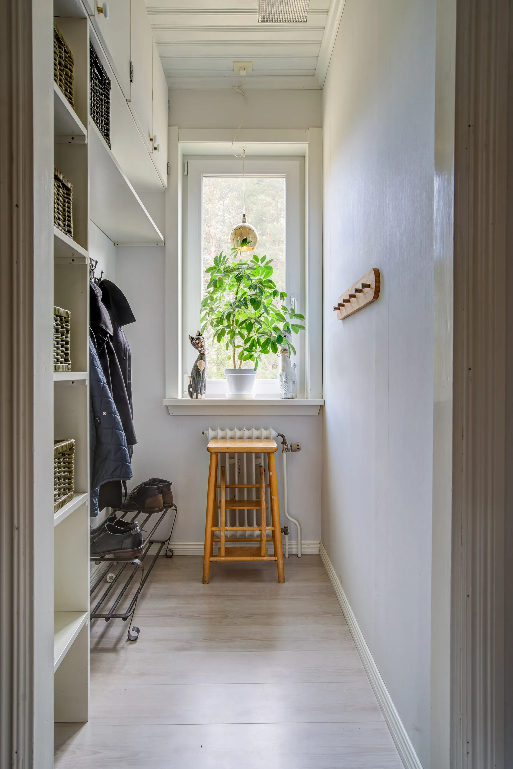 Villa, Bodbysund 94, Skellefteå