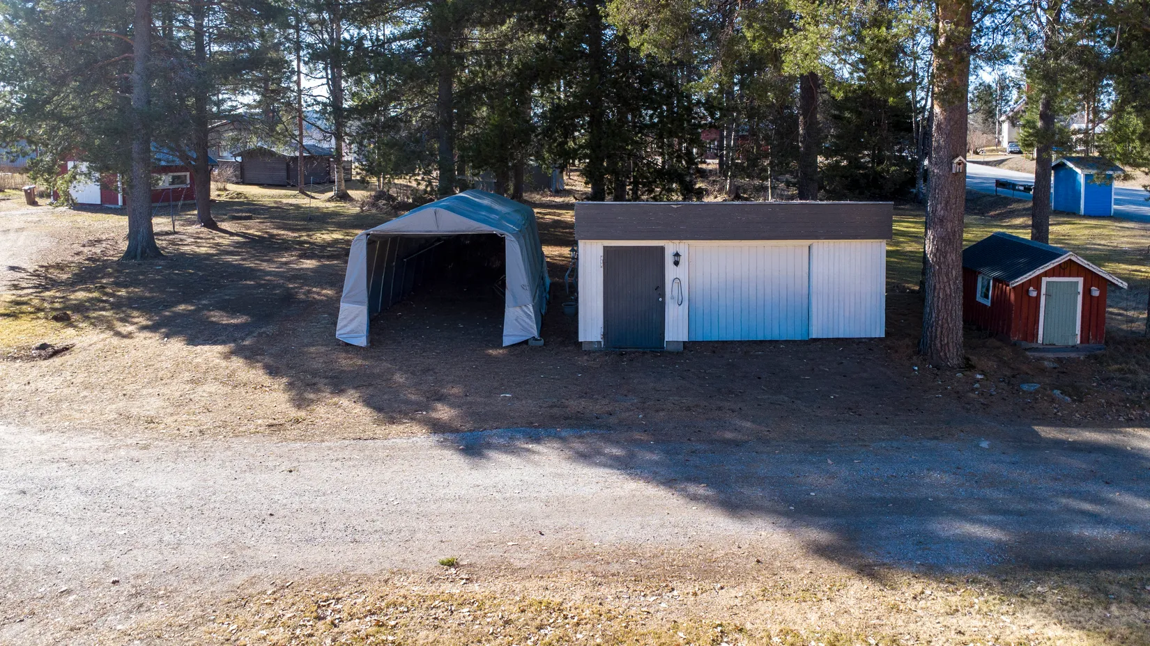 Villa, Bodbysund 94, Skellefteå