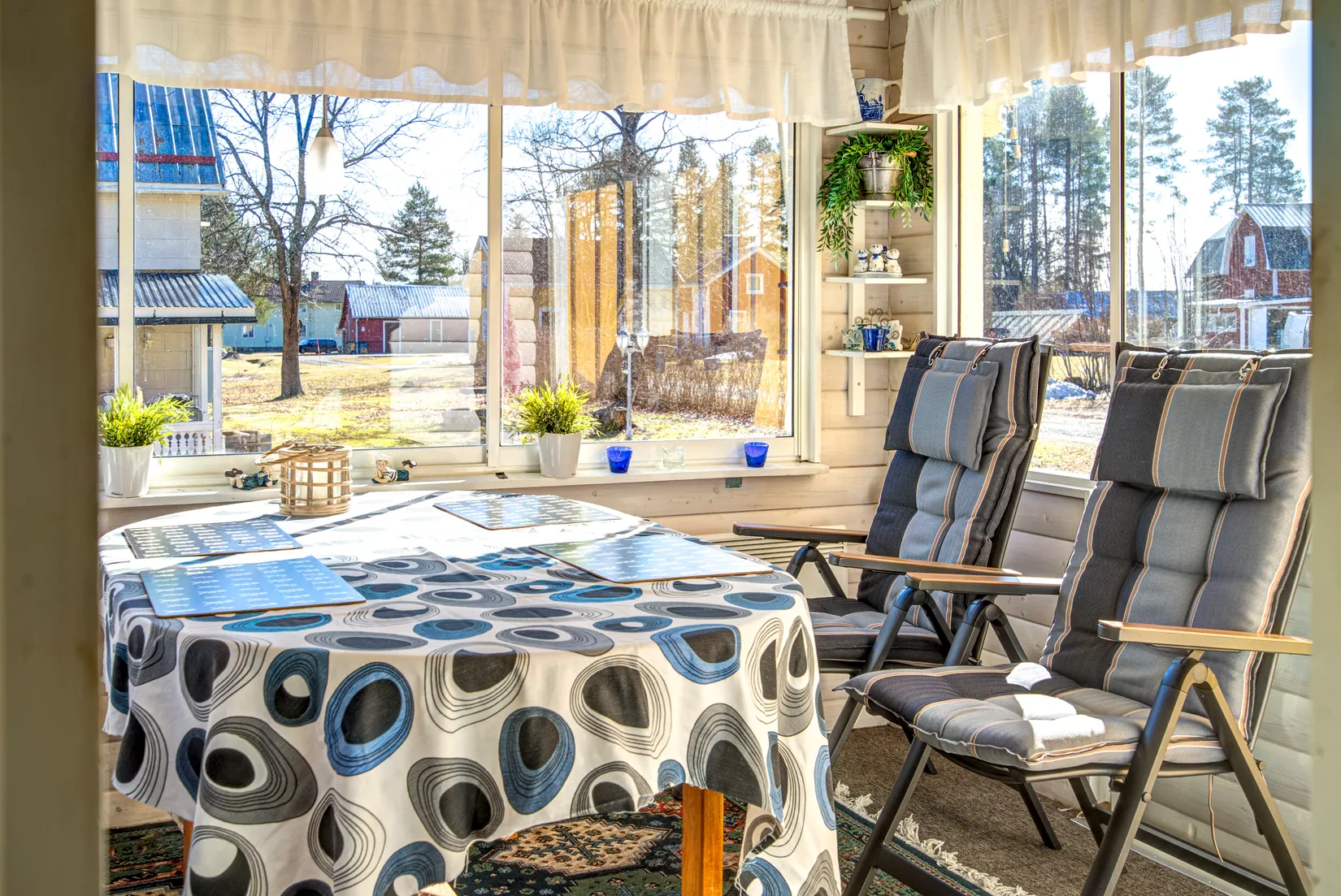 Villa, Bodbysund 94, Skellefteå