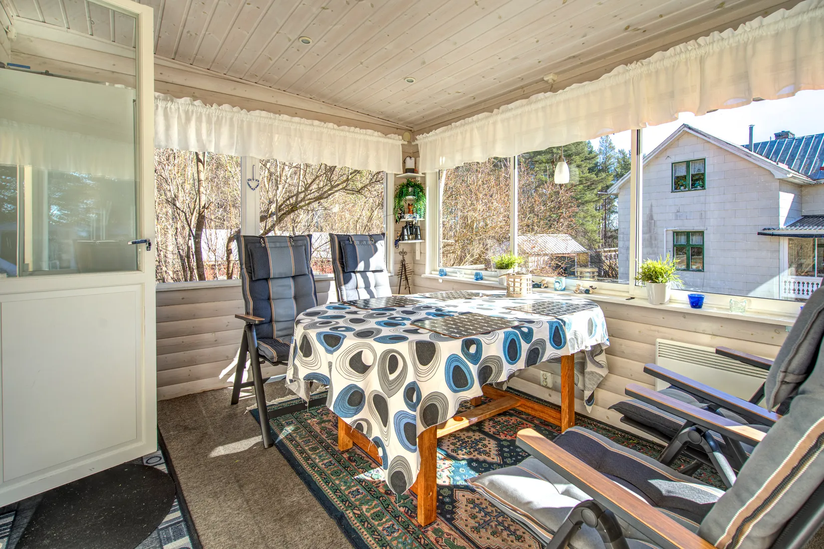 Villa, Bodbysund 94, Skellefteå