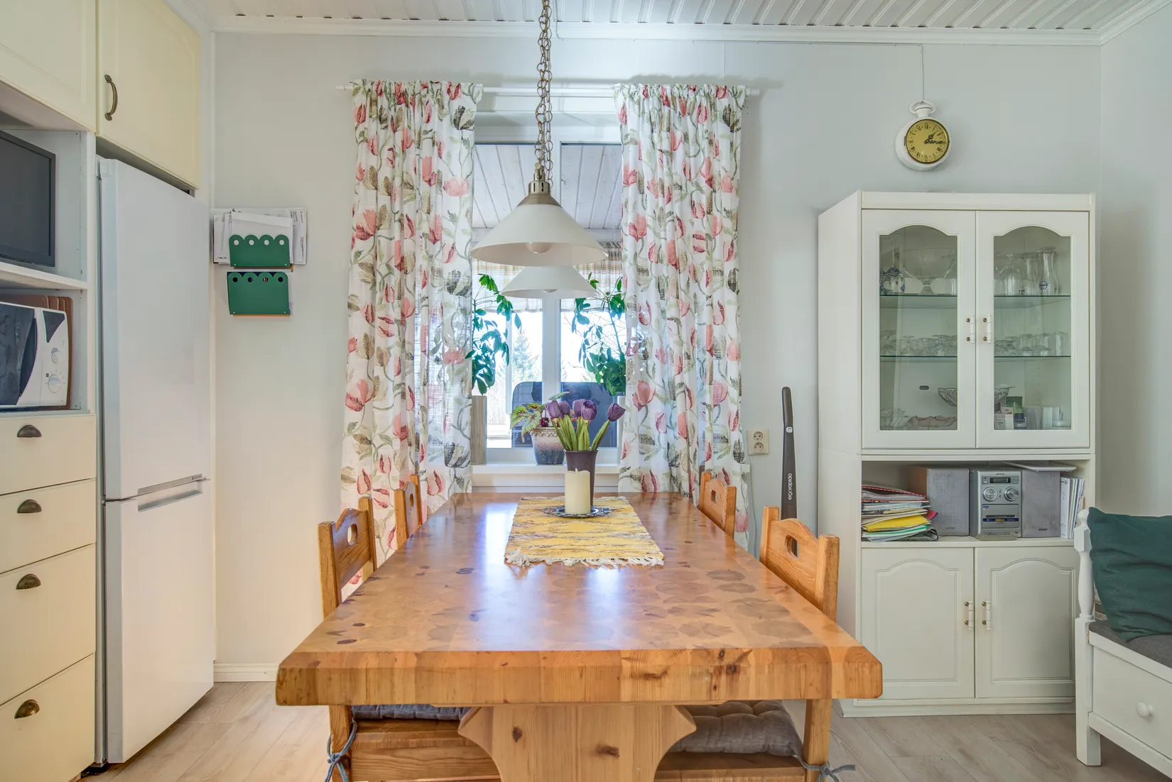 Villa, Bodbysund 94, Skellefteå