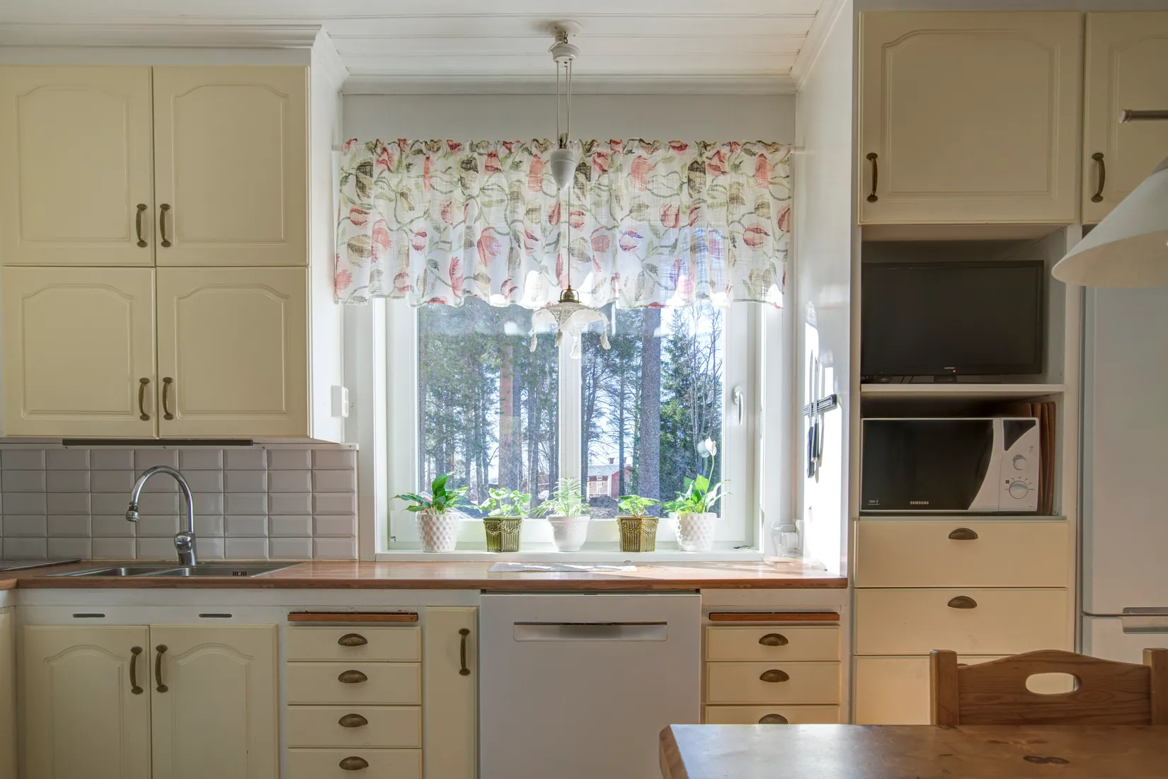 Villa, Bodbysund 94, Skellefteå