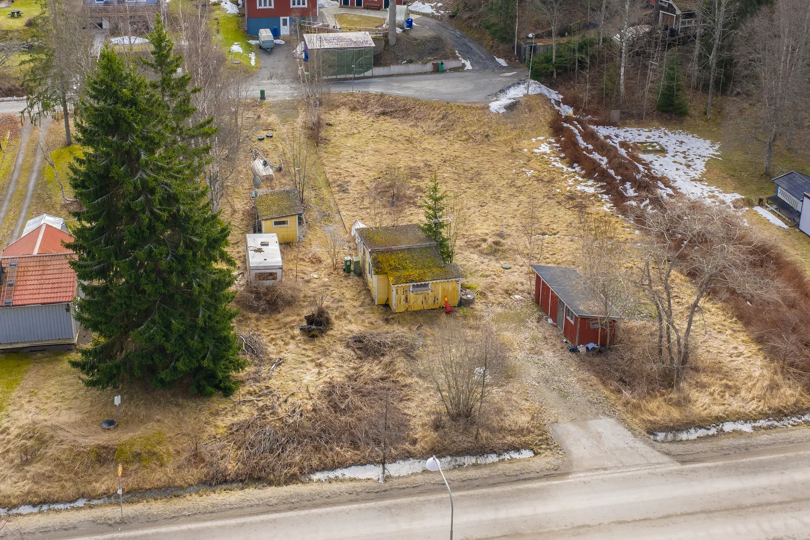 Fritidshus, Pingvinvägen 9, Vidja, Huddinge