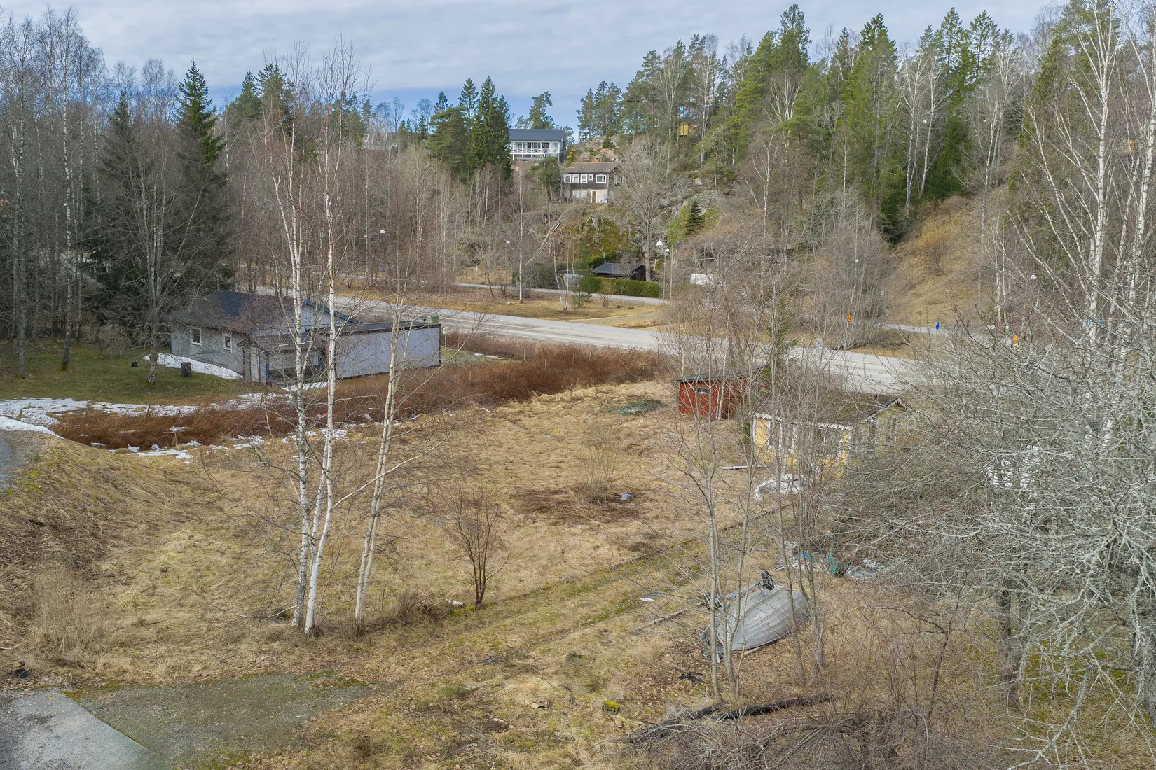 Fritidshus, Pingvinvägen 9, Vidja, Huddinge