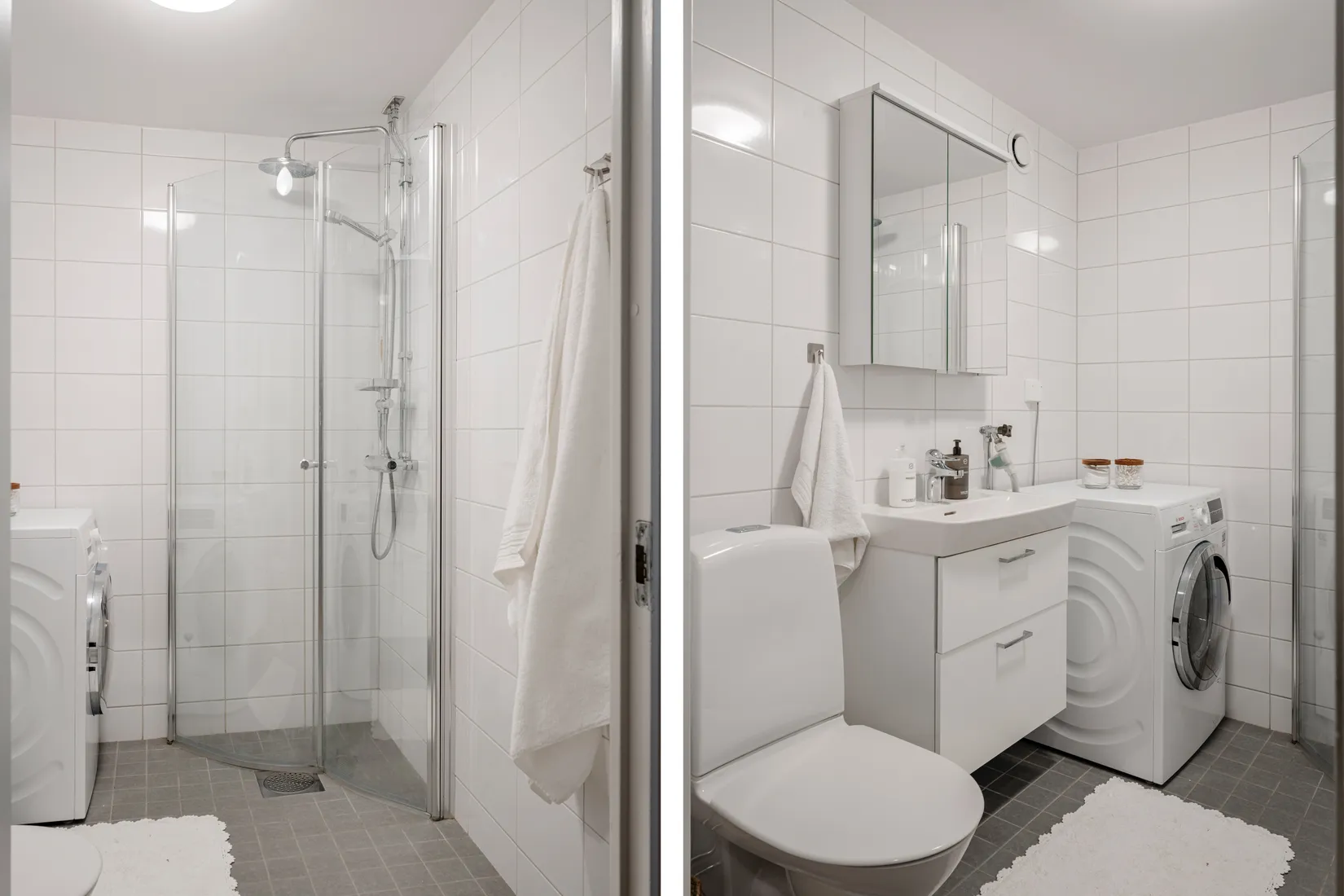 Bostadsrätt, Södervägen 68, Viggbyholm, Täby