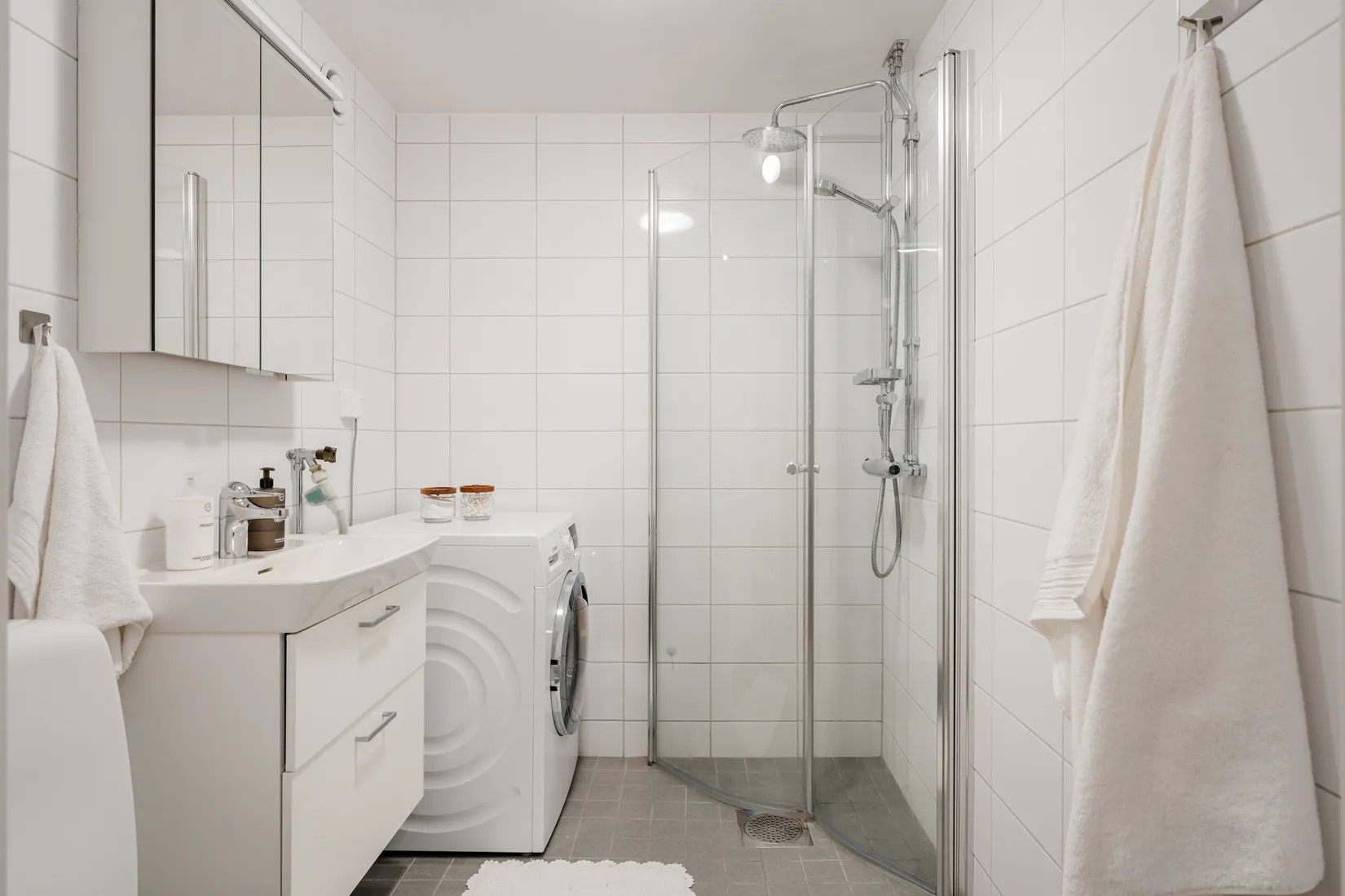 Bostadsrätt, Södervägen 68, Viggbyholm, Täby