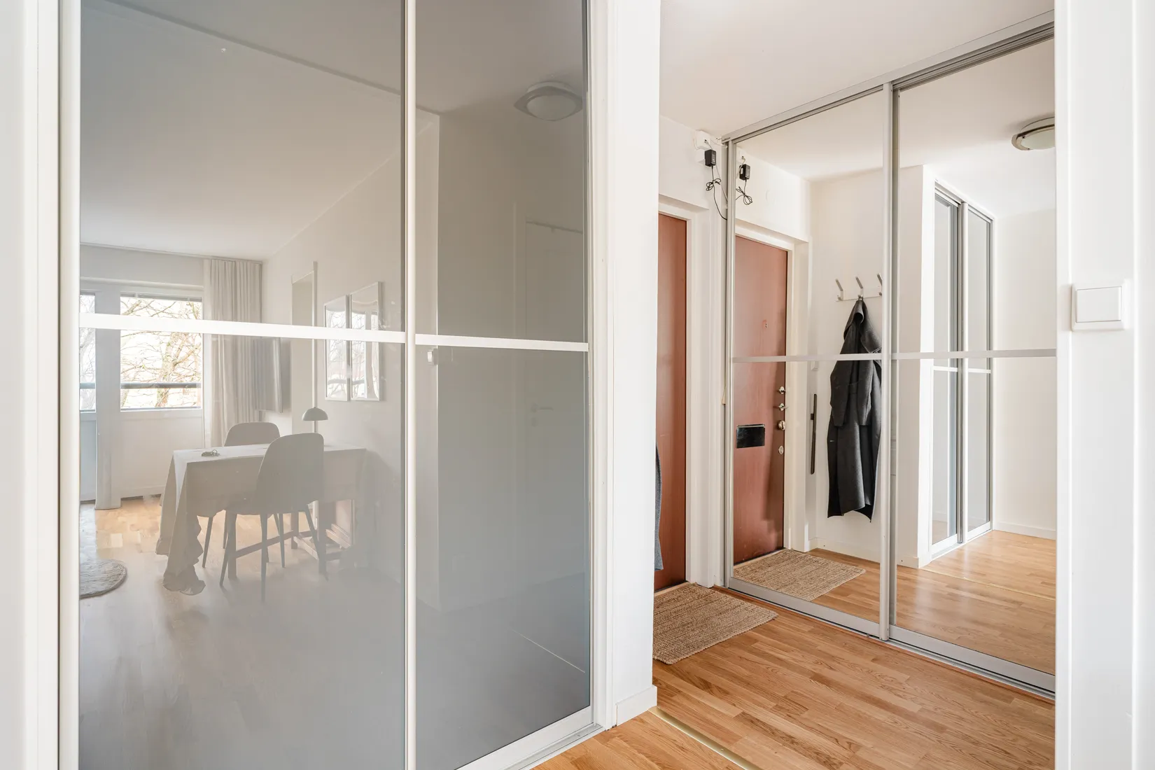 Bostadsrätt, Södervägen 68, Viggbyholm, Täby