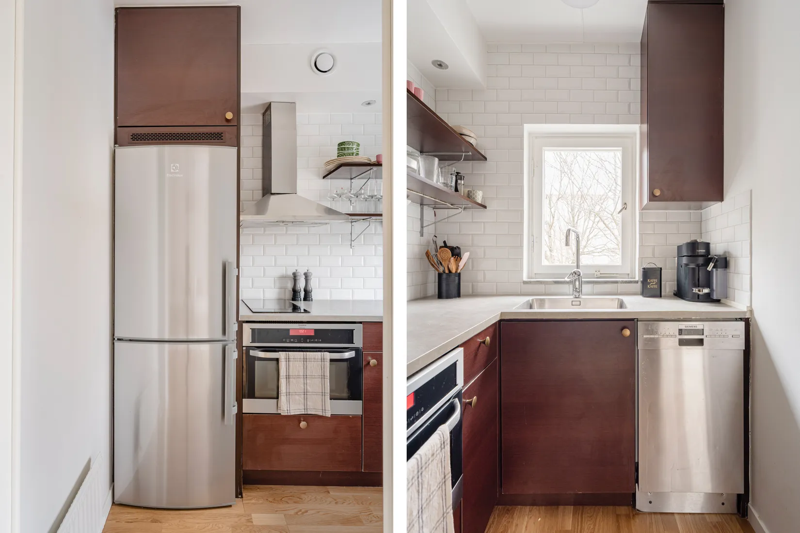 Bostadsrätt, Södervägen 68, Viggbyholm, Täby