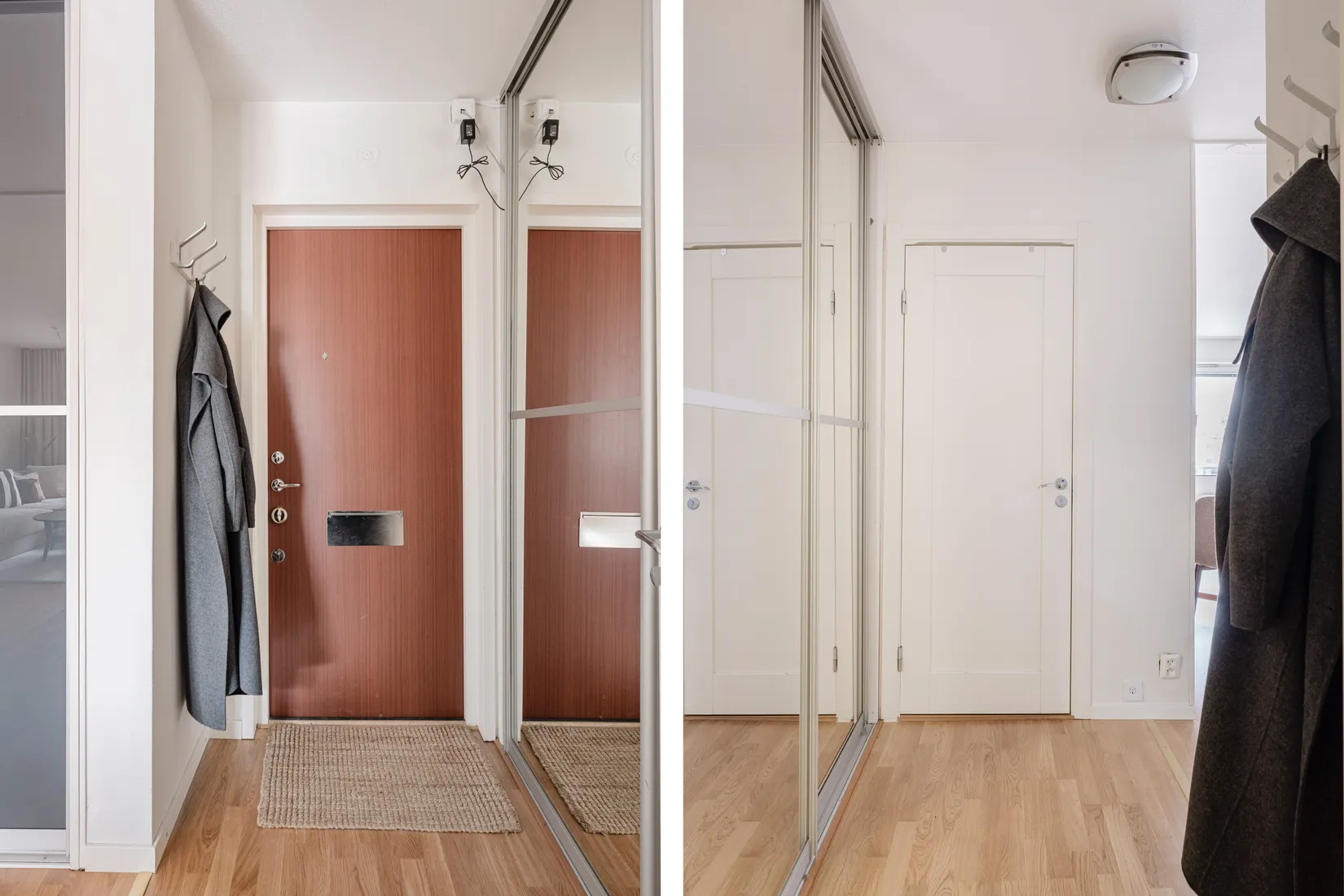 Bostadsrätt, Södervägen 68, Viggbyholm, Täby