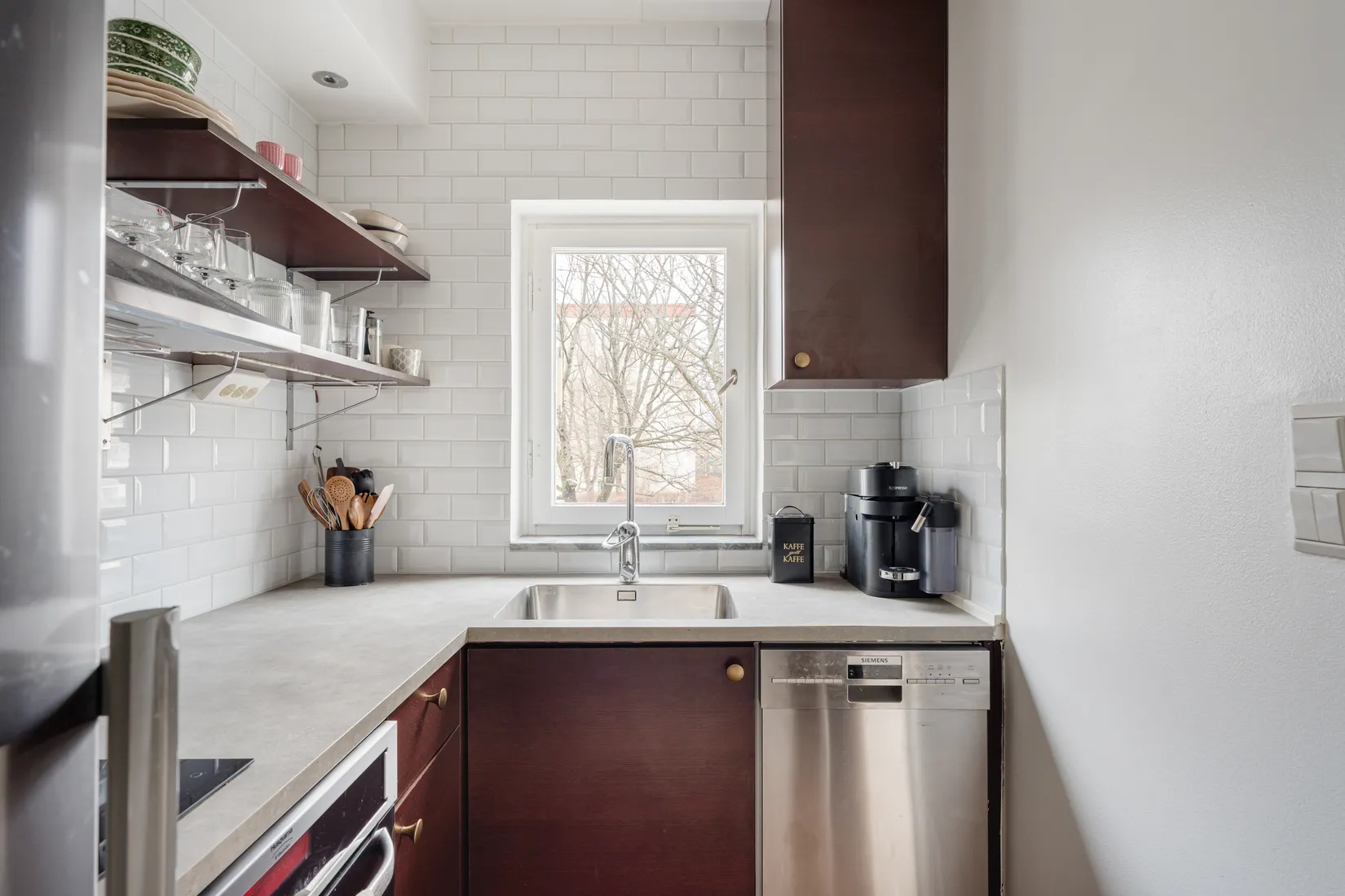 Bostadsrätt, Södervägen 68, Viggbyholm, Täby