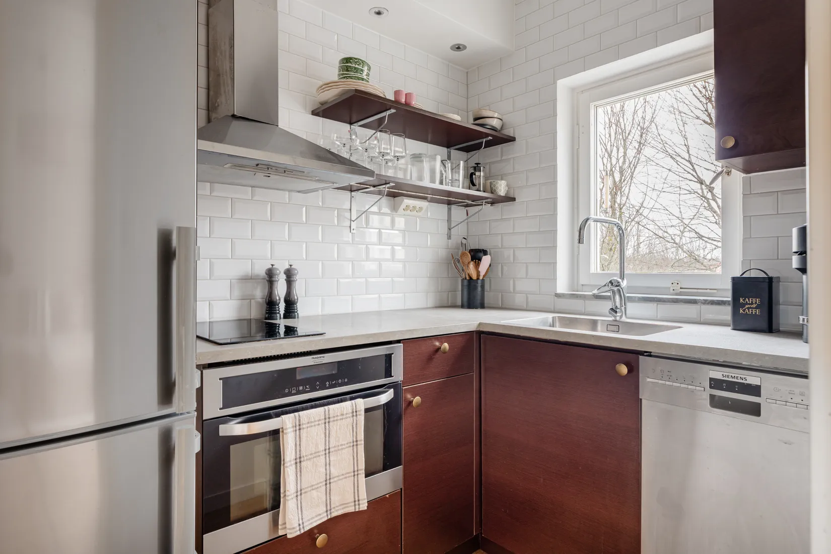 Bostadsrätt, Södervägen 68, Viggbyholm, Täby