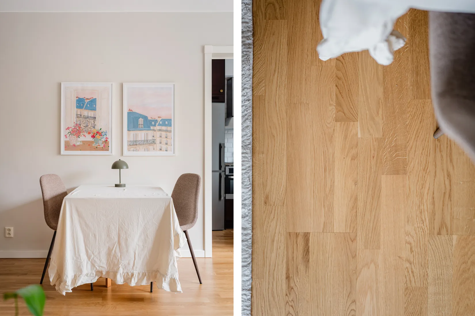 Bostadsrätt, Södervägen 68, Viggbyholm, Täby