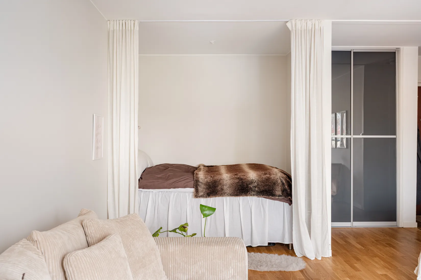 Bostadsrätt, Södervägen 68, Viggbyholm, Täby