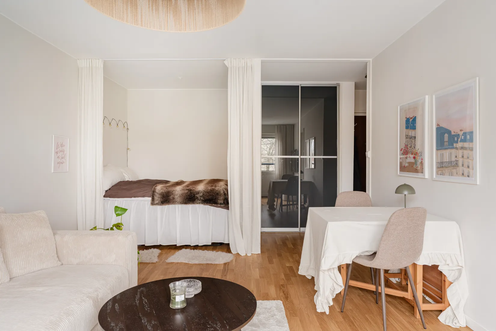 Bostadsrätt, Södervägen 68, Viggbyholm, Täby