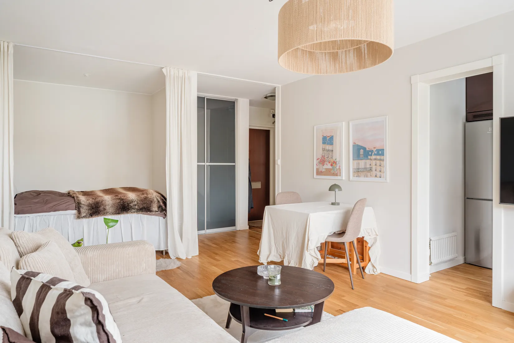 Bostadsrätt, Södervägen 68, Viggbyholm, Täby