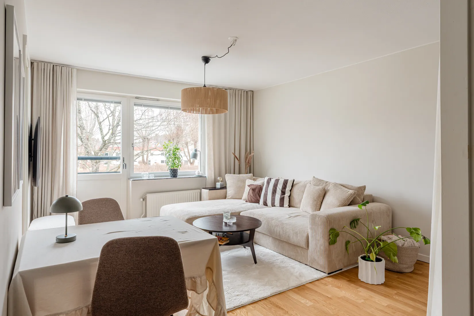 Bostadsrätt, Södervägen 68, Viggbyholm, Täby